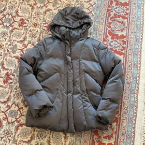 Calvin Klein down coat